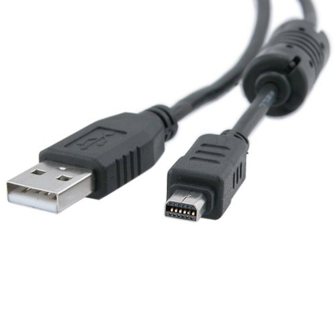 USB cable for Olympus TRAVELLER SP-700 – US Precise Cables