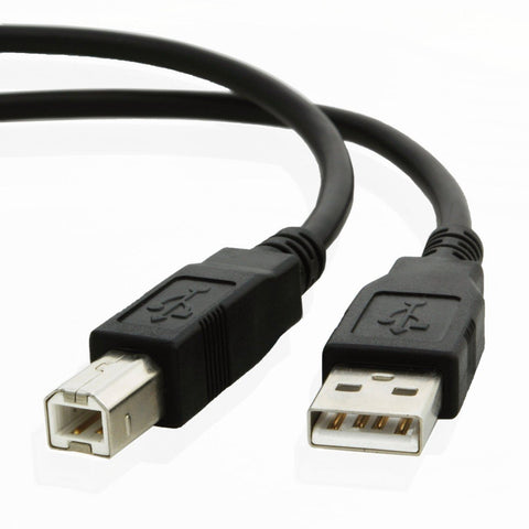 USB cable for Canon ISENSYS MF4330D