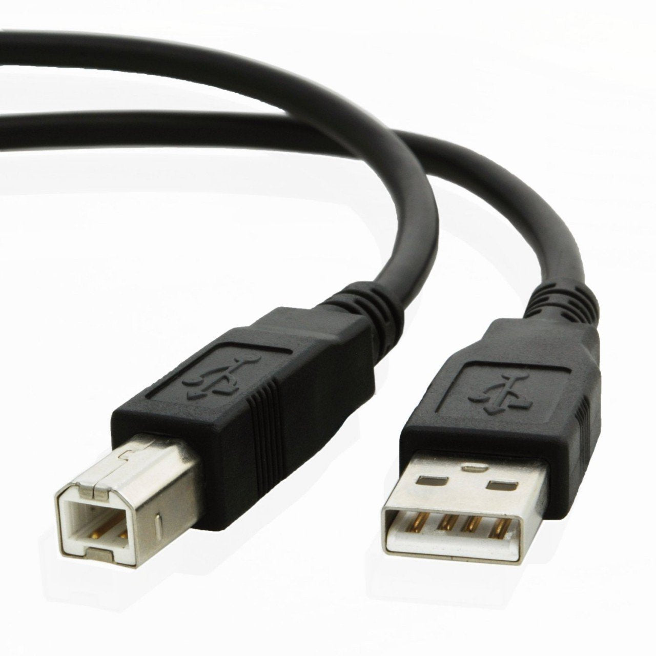 USB cable for Epson WORKFORCE PRO GT-S80