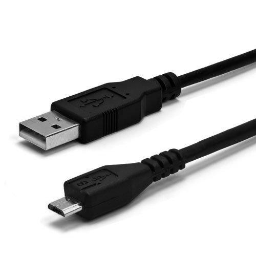 USB cable for Casio EXILIM EX-TR35