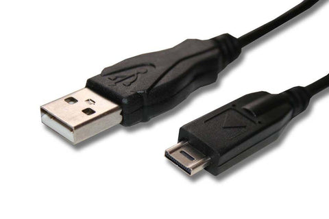 USB cable for Panasonic LUMIX DMC-GH2