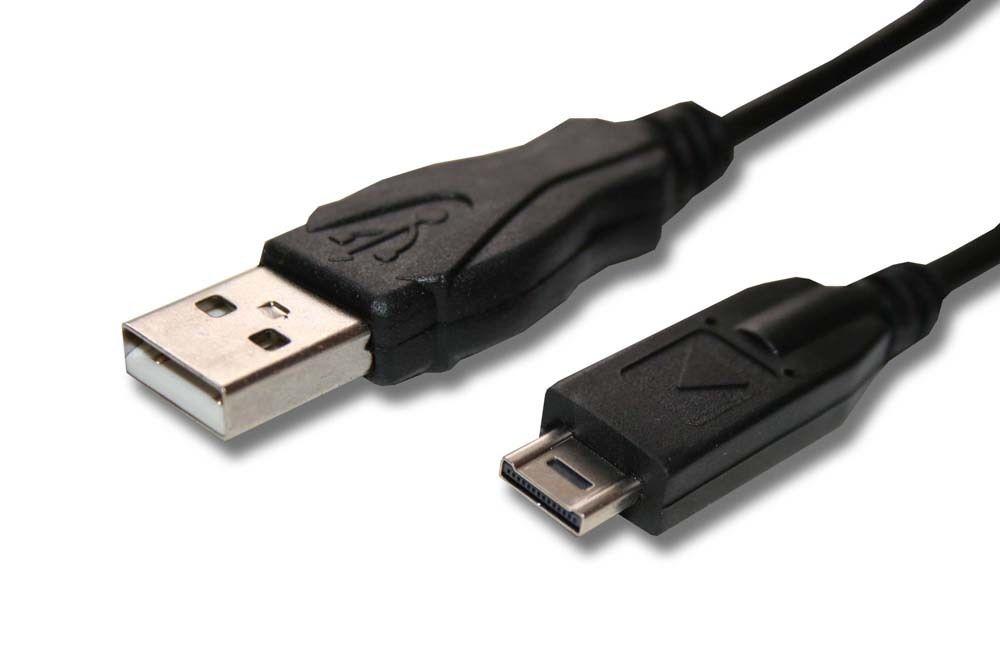 USB cable for Panasonic LUMIX DMC-FZ35 / DMC-FZ38