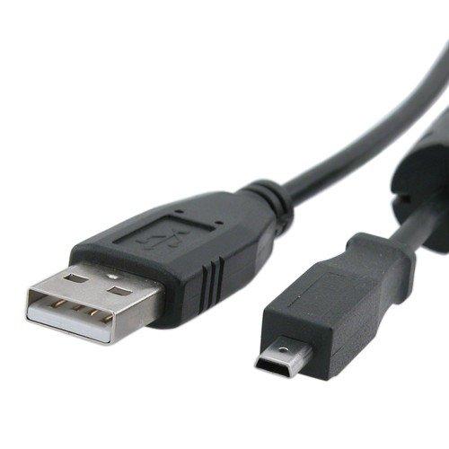 USB cable for Kodak EASYSHARE M893 IS