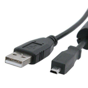 USB cable for Kodak EASYSHARE Z1015 IS