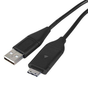 USB cable for Samsung DIGIMAX L210