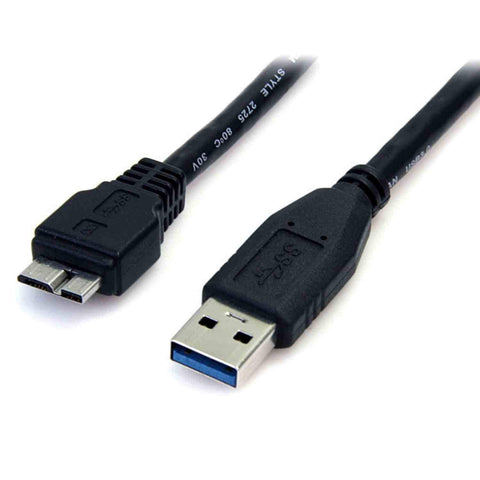 USB cable for Panasonic HC-X1E