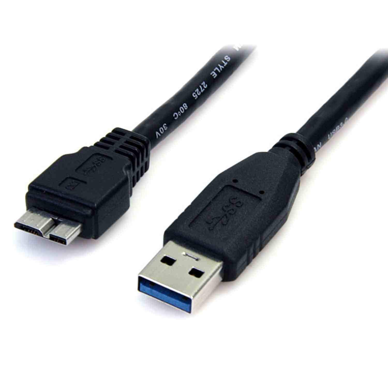 USB cable for Nikon D5
