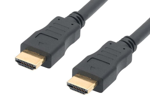 HDMI cable for Epson POWERLITE S27